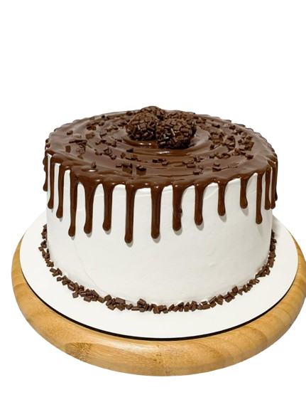 Chocolate Clássico Crocante