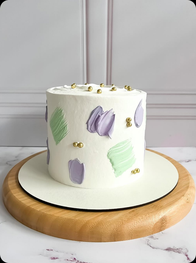 Macarons Festivo